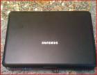 Netbook Samsung N130- nyNet N270 schwarz 4 Wochen alt